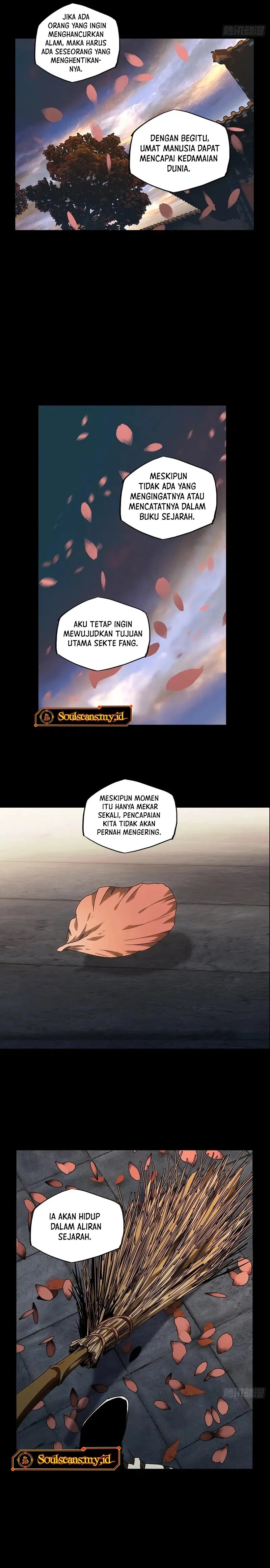 Dilarang COPAS - situs resmi www.mangacanblog.com - Komik elephant invisible 220 - chapter 220 221 Indonesia elephant invisible 220 - chapter 220 Terbaru 11|Baca Manga Komik Indonesia|Mangacan